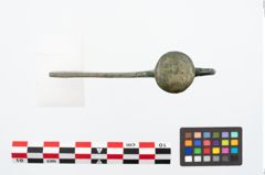 Foto von Bronzezierbeil (NHMW-PRAE-024483)
